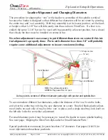 Предварительный просмотр 15 страницы OmniTurn GT-75 Installation, Operations, And Technical Documentation