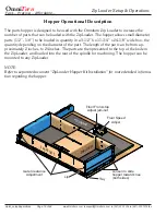 Предварительный просмотр 18 страницы OmniTurn GT-75 Installation, Operations, And Technical Documentation