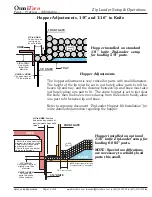 Предварительный просмотр 19 страницы OmniTurn GT-75 Installation, Operations, And Technical Documentation