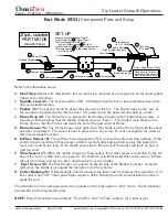 Предварительный просмотр 25 страницы OmniTurn GT-75 Installation, Operations, And Technical Documentation