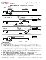 Предварительный просмотр 26 страницы OmniTurn GT-75 Installation, Operations, And Technical Documentation