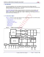 Предварительный просмотр 6 страницы Omnivision CameraChip OV9650 Implementation Manual