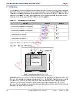 Предварительный просмотр 34 страницы Omnivision CameraChip OV9650 Implementation Manual