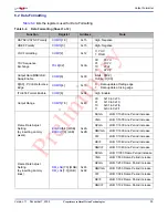 Предварительный просмотр 35 страницы Omnivision CameraChip OV9650 Implementation Manual