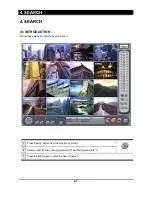 Предварительный просмотр 45 страницы Omnivision OVR 2000 User Manual