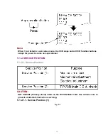 Preview for 12 page of Omnivision PVQ-1300W Service Manual