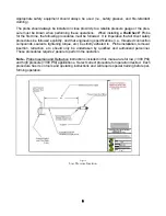 Preview for 9 page of Omntec FuelCheck Installation & Operating Manual