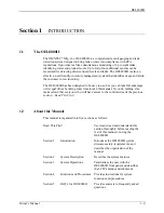 Preview for 13 page of Omntec OEL8000II Owner'S Manual