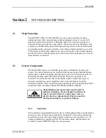 Preview for 15 page of Omntec OEL8000II Owner'S Manual