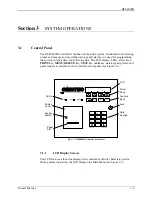 Preview for 23 page of Omntec OEL8000II Owner'S Manual