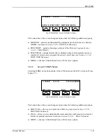 Preview for 31 page of Omntec OEL8000II Owner'S Manual