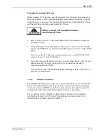 Preview for 43 page of Omntec OEL8000II Owner'S Manual