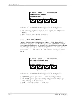 Preview for 44 page of Omntec OEL8000II Owner'S Manual