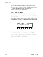 Preview for 46 page of Omntec OEL8000II Owner'S Manual