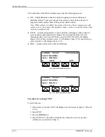 Preview for 48 page of Omntec OEL8000II Owner'S Manual