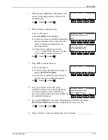 Preview for 55 page of Omntec OEL8000II Owner'S Manual