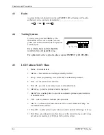 Preview for 56 page of Omntec OEL8000II Owner'S Manual