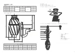 Предварительный просмотр 5 страницы OMOIKIRI Nagare 1000 Manual