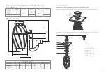 Предварительный просмотр 11 страницы OMOIKIRI Nagare 1000 Manual