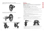 Предварительный просмотр 19 страницы OMOIKIRI Nagare 1000 Manual