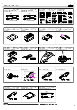 Preview for 22 page of OMP Hobby M2 2020 Instruction Manual