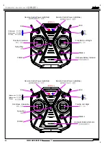 Preview for 23 page of OMP Hobby M2 2020 Instruction Manual