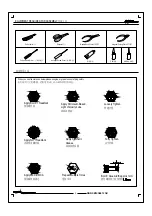 Preview for 4 page of OMP Hobby M2 Evo Instruction Manual