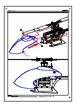 Preview for 16 page of OMP Hobby M2 Evo Instruction Manual