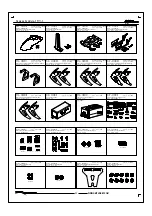 Preview for 20 page of OMP Hobby M2 Evo Instruction Manual