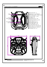 Preview for 22 page of OMP Hobby M2 Evo Instruction Manual