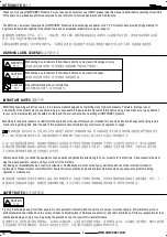 Preview for 2 page of OMP Hobby ZMO Instruction Manual