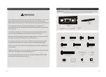 Предварительный просмотр 2 страницы OMP M7416 Installation Manual