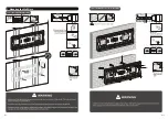 Предварительный просмотр 3 страницы OMP M7416 Installation Manual