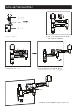 Предварительный просмотр 5 страницы OMP M7440 Installation Instructions & Owner'S Manual