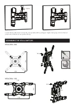 Предварительный просмотр 6 страницы OMP M7440 Installation Instructions & Owner'S Manual