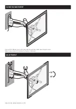 Предварительный просмотр 11 страницы OMP M7440 Installation Instructions & Owner'S Manual