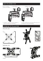 Preview for 8 page of OMP M7441 Installation Instructions Manual