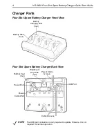 Preview for 4 page of Omron Microscan HS-360X Quick Start Manual