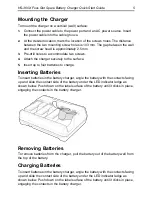 Preview for 5 page of Omron Microscan HS-360X Quick Start Manual