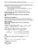 Preview for 9 page of Omron Microscan HS-360X Quick Start Manual