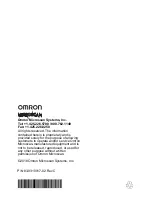 Preview for 12 page of Omron Microscan HS-360X Quick Start Manual