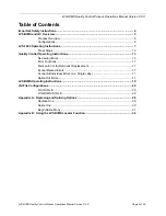 Preview for 3 page of Omron Microscan LVS-7000 Vision System Operation Manual