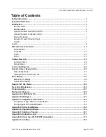 Preview for 3 page of Omron Microscan LVS 7000 Operation Manual