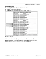 Preview for 22 page of Omron Microscan LVS 7000 Operation Manual