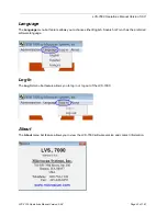 Preview for 23 page of Omron Microscan LVS 7000 Operation Manual