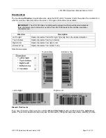 Preview for 41 page of Omron Microscan LVS 7000 Operation Manual