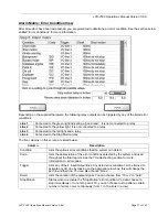 Preview for 71 page of Omron Microscan LVS 7000 Operation Manual