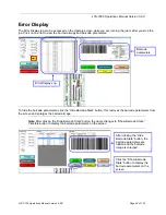 Preview for 93 page of Omron Microscan LVS 7000 Operation Manual