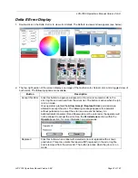 Предварительный просмотр 97 страницы Omron Microscan LVS 7000 Operation Manual