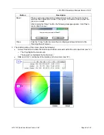 Предварительный просмотр 98 страницы Omron Microscan LVS 7000 Operation Manual